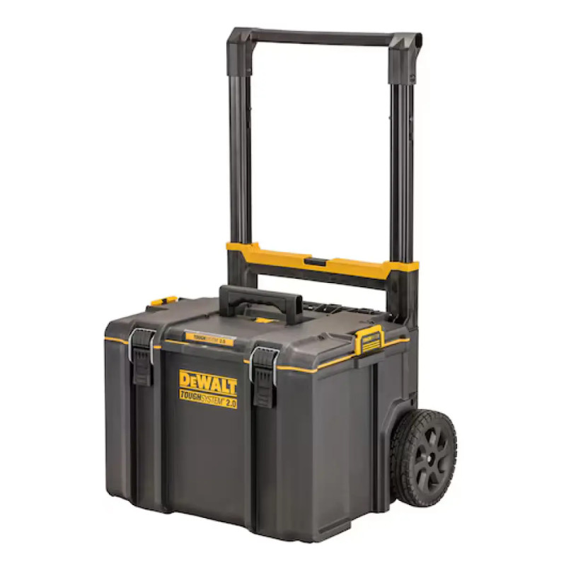 Dewalt Tough System     Ds450 Værktøjskasse   Dwst83295-