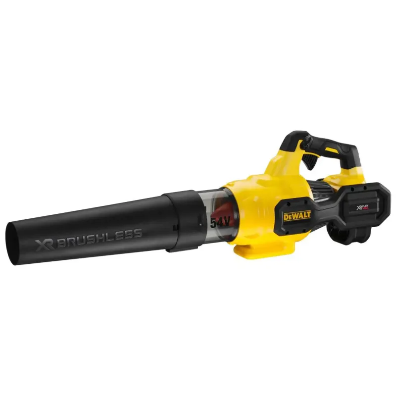 Dewalt 54v Fv Løvblæser Aksial Luftblæser  Solo Dcmba572n-xj