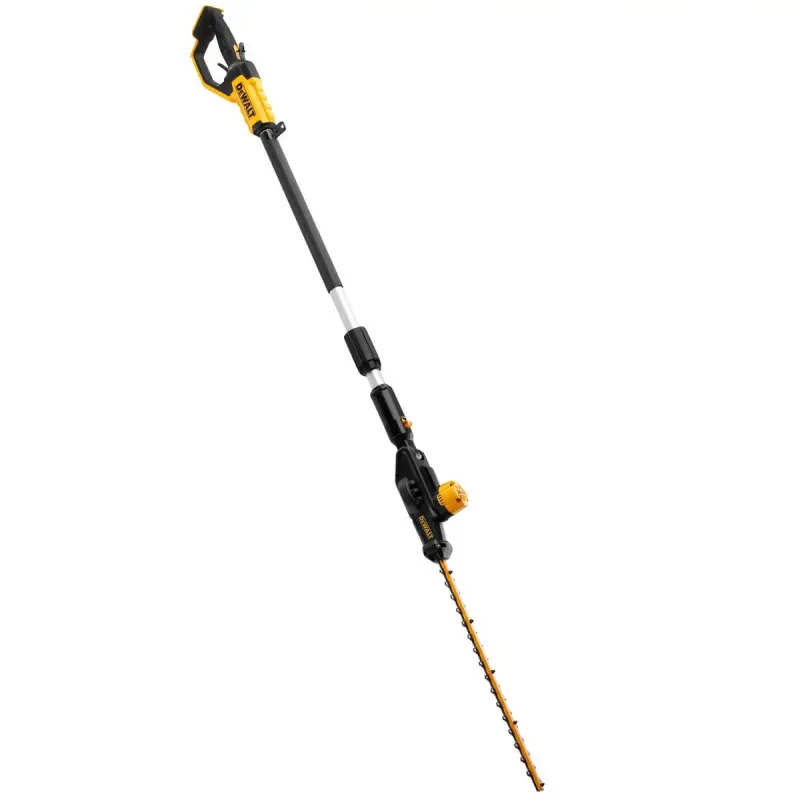 Dewalt 18v Hækkeklipper På Stang 55cm 25mm Solo  Dcmph566n-xj