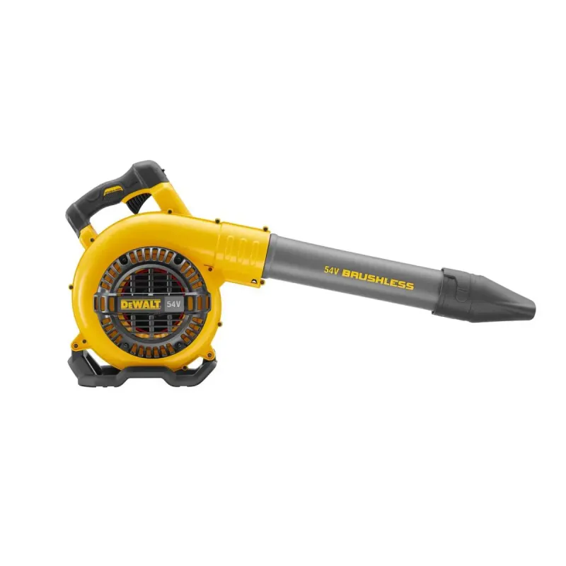 Dewalt 54v Løvblæser Løs Enhed  Dcm572n-xj