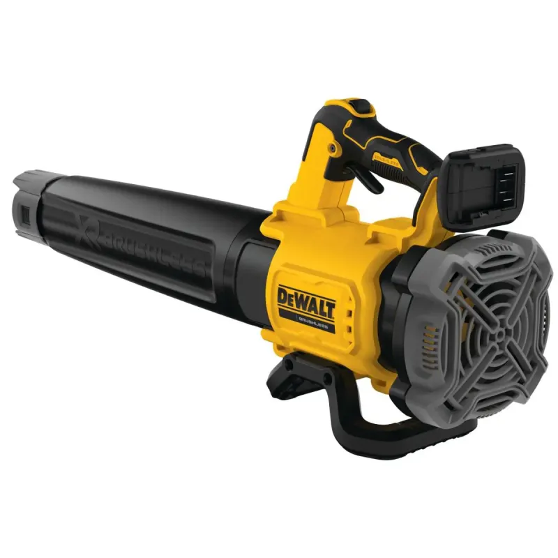 Dewalt 18v Løvblæser Solo Dcmbl562n-xj