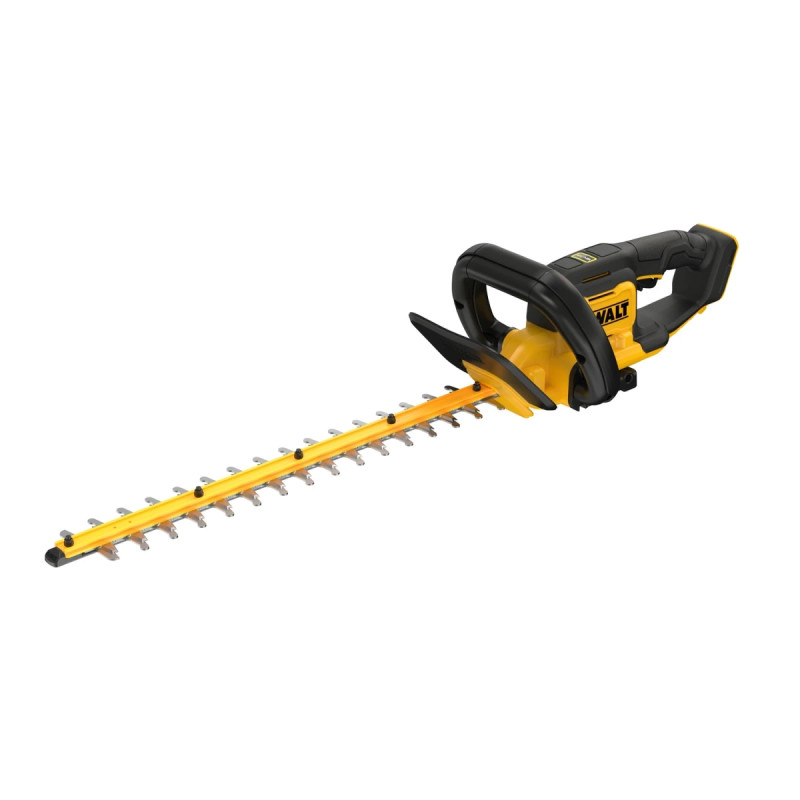 Dewalt 18v Xr Hækkeklipper 55 Cm 25 Mm   Solo   Dcmht564n-xj