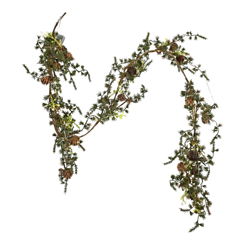 Dga Grangren    20 Led   150cm 1311298