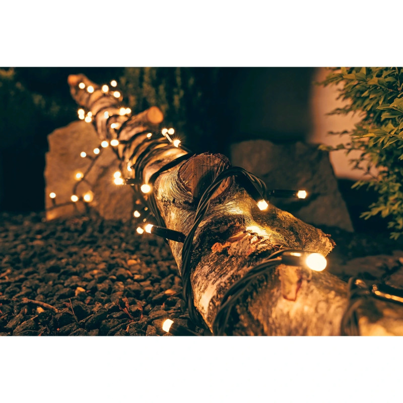 Dga Lyskæde 200led   V230 18271375