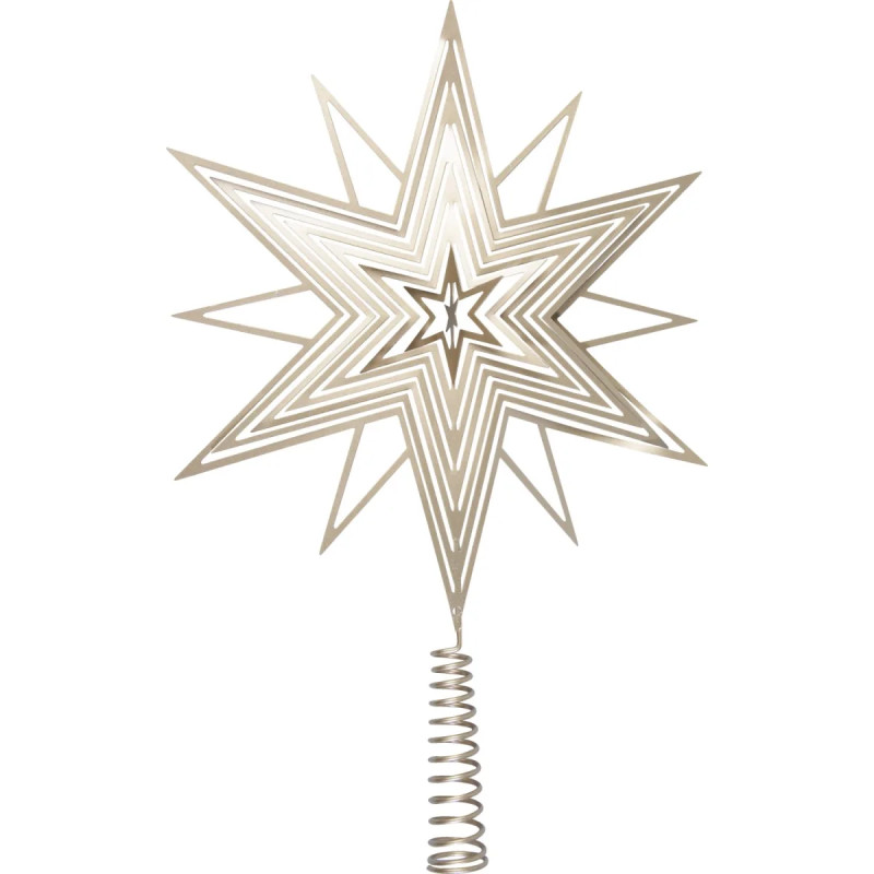 Dga Topstjerne Champagne 99991572