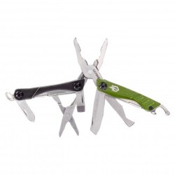Dime Micro Tool  Green