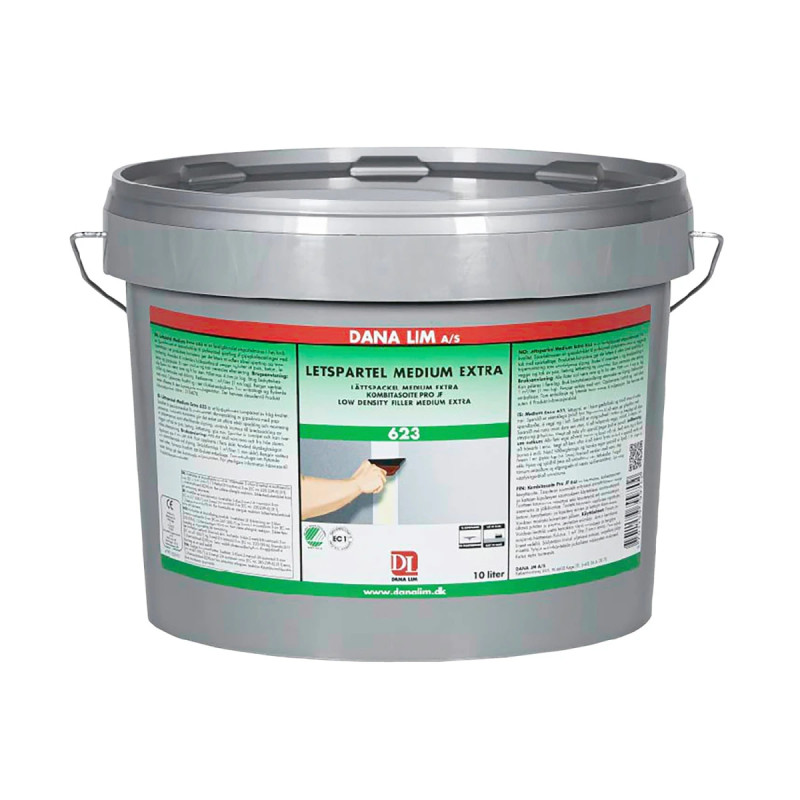 Dl Letspartel Medium Extra 623 7997