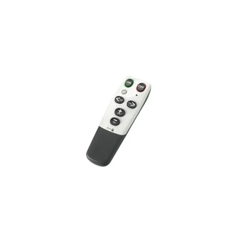 Doro Handleeasy 321rc Universalfjernbetjening