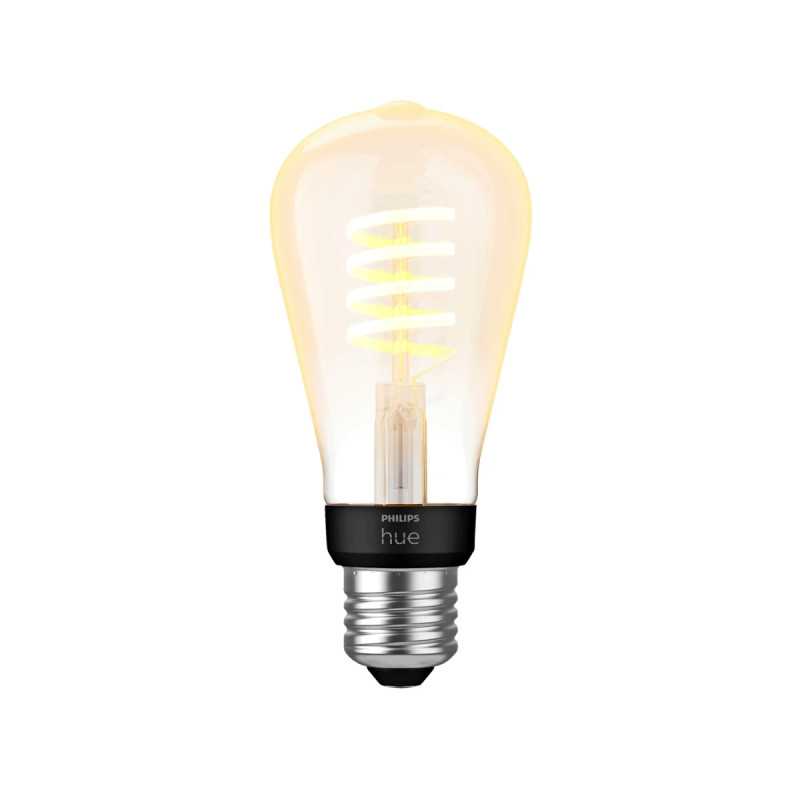 Dråbe E27  Klar  Filament 929002477701