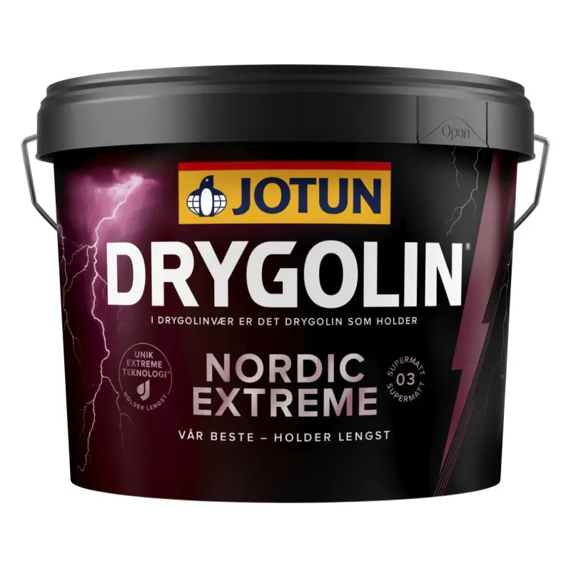 Drygolin Nordic Extreme 9lt