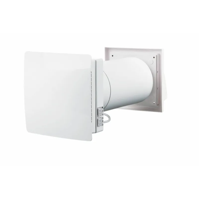 Duka One C6 ø150mm