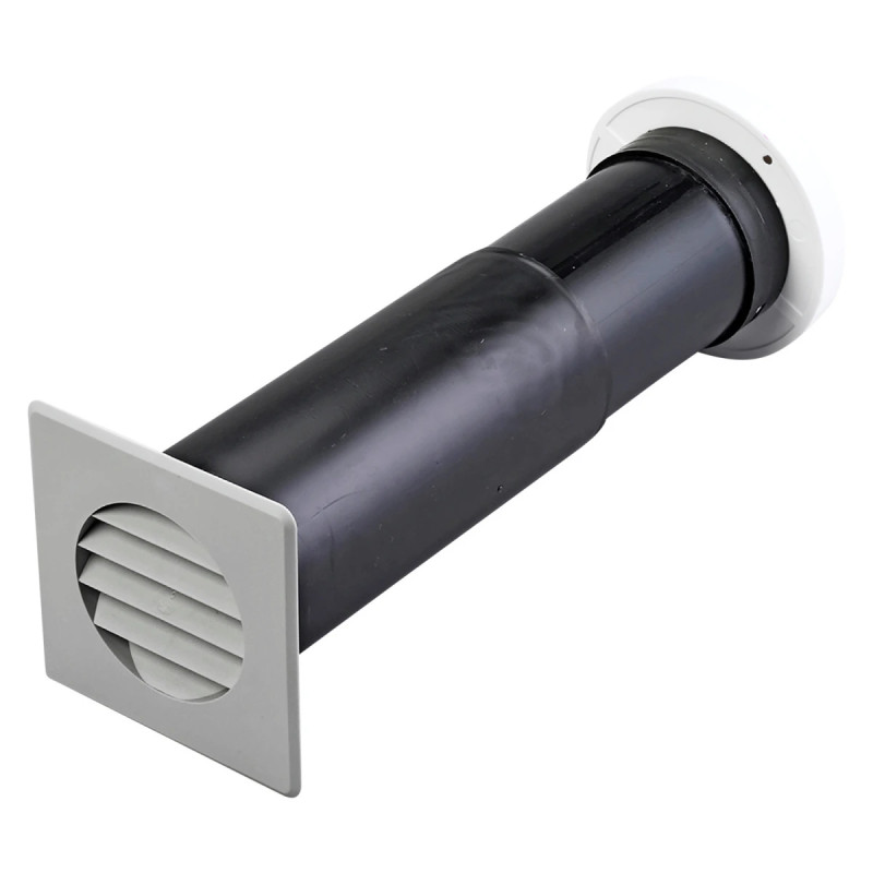 Duka Teleskopventil Type 300 109752