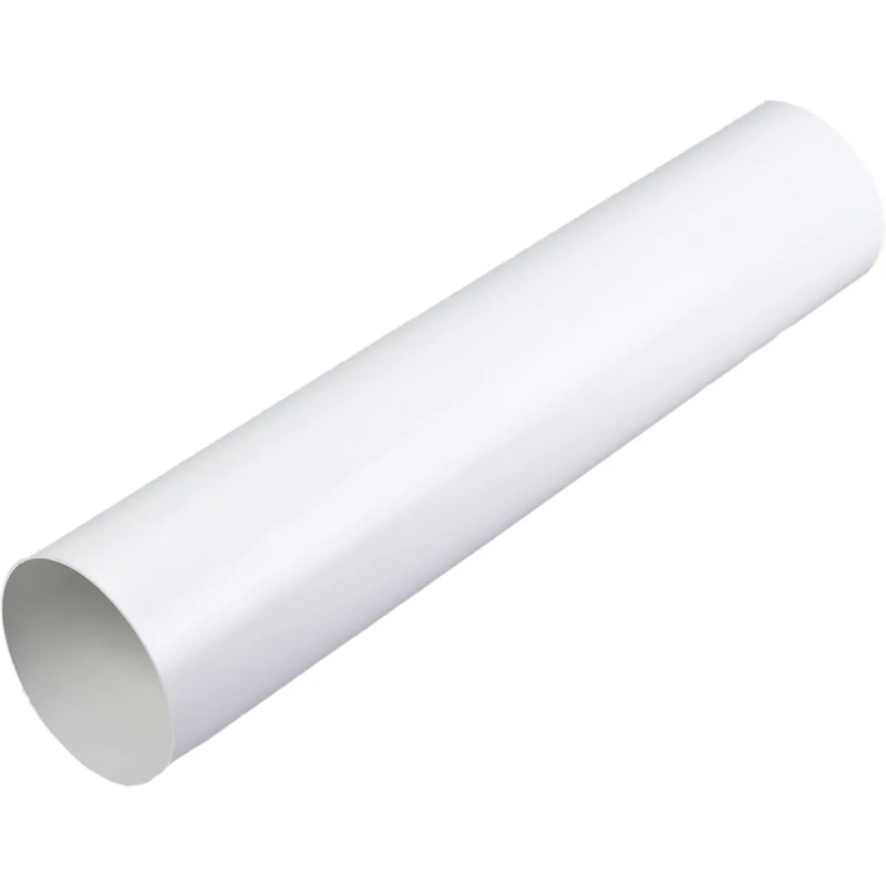 Duka Ventilationsrør ø125 Mm 108785