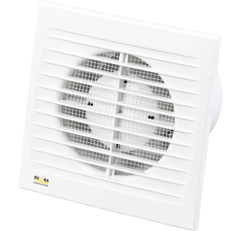 Duka Ventilator El 600 Th 127732