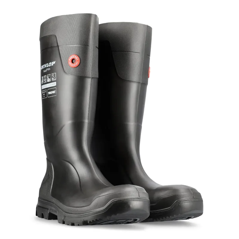 Dunlop Purofort Fieldpro S5 Src