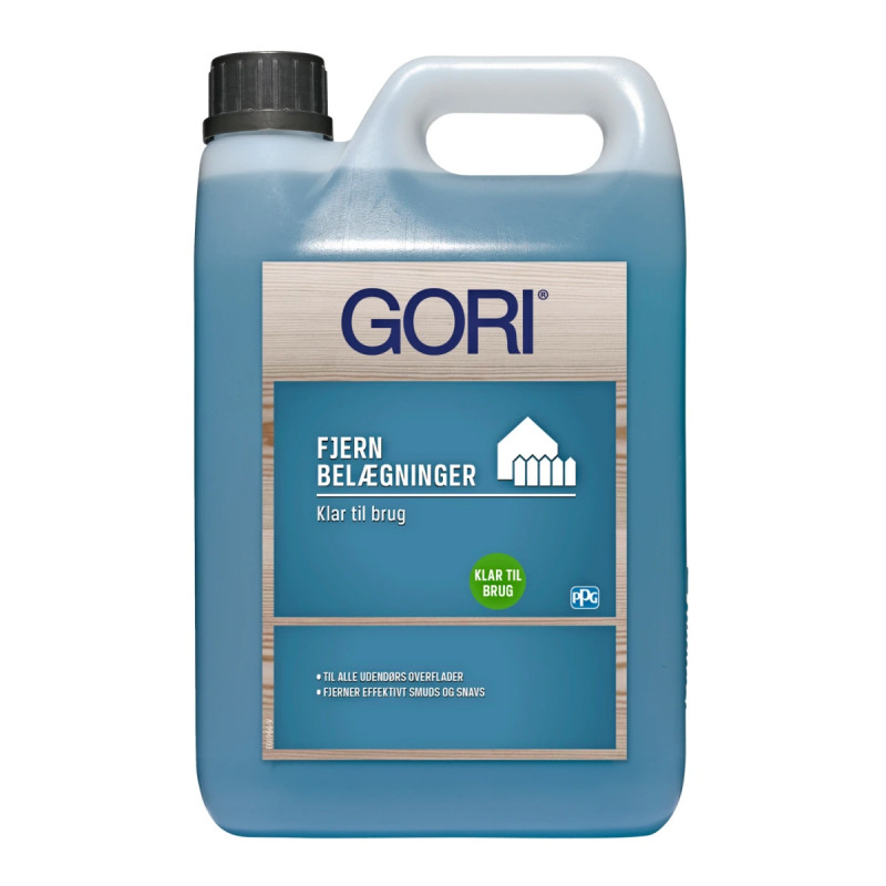 Dyrup Gori Fjern Belægning 80010-000-12