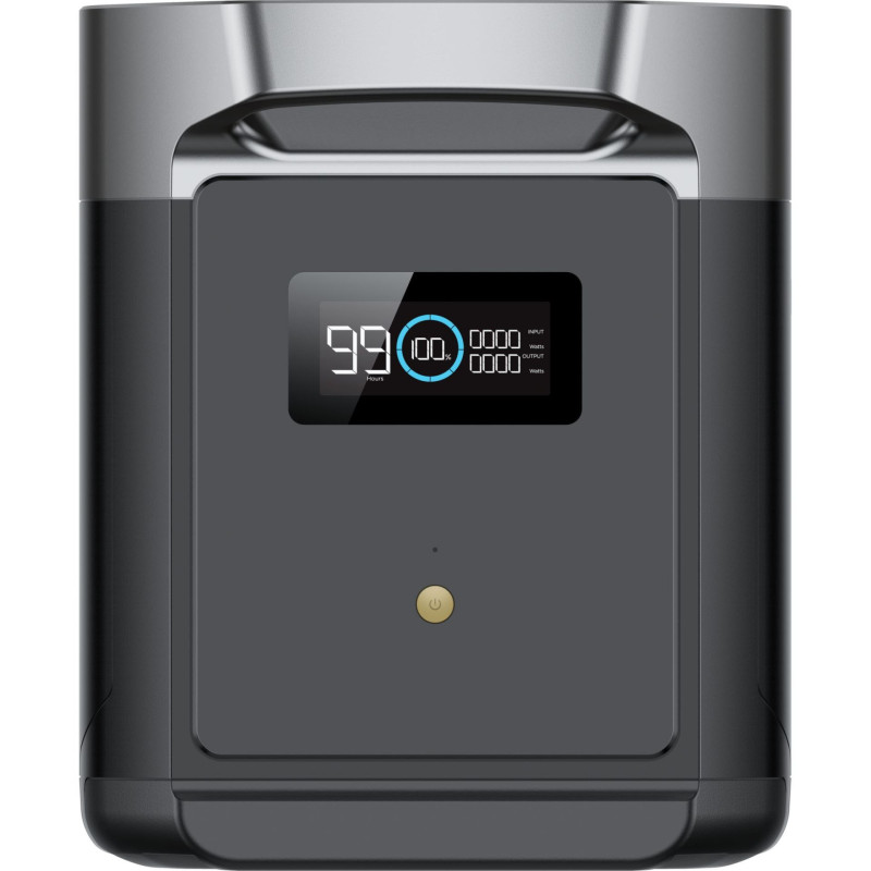 Ecoflow  Battery 2016wh For Delta Max Ekstra Batteri