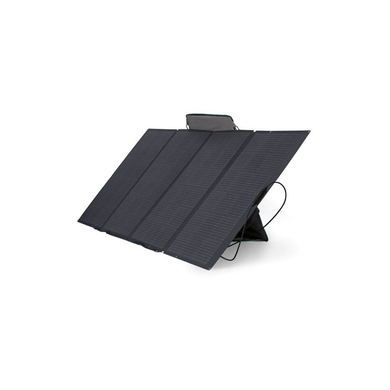 Ecoflow Solar Panel 400w Solcellepanel