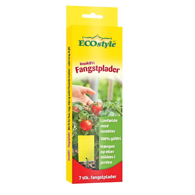Ecostyle Insektfri 1193