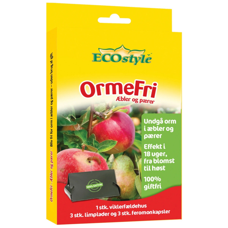 Ecostyle  Ormefri 1131
