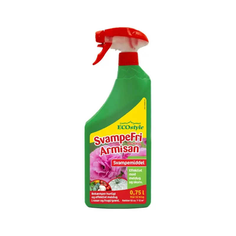 Ecostyle Svampefri 750ml Ktb Armisan