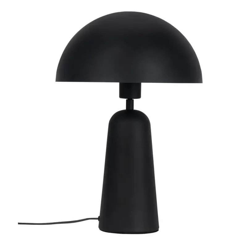 Eglo Aranzola Bord E27 Sort Bordlampe 900134