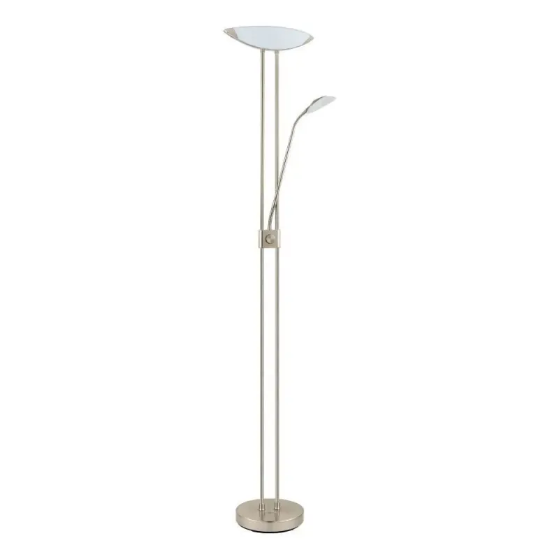 Eglo Baya   Gulv 20       5w Bs Gulvlampe 93874