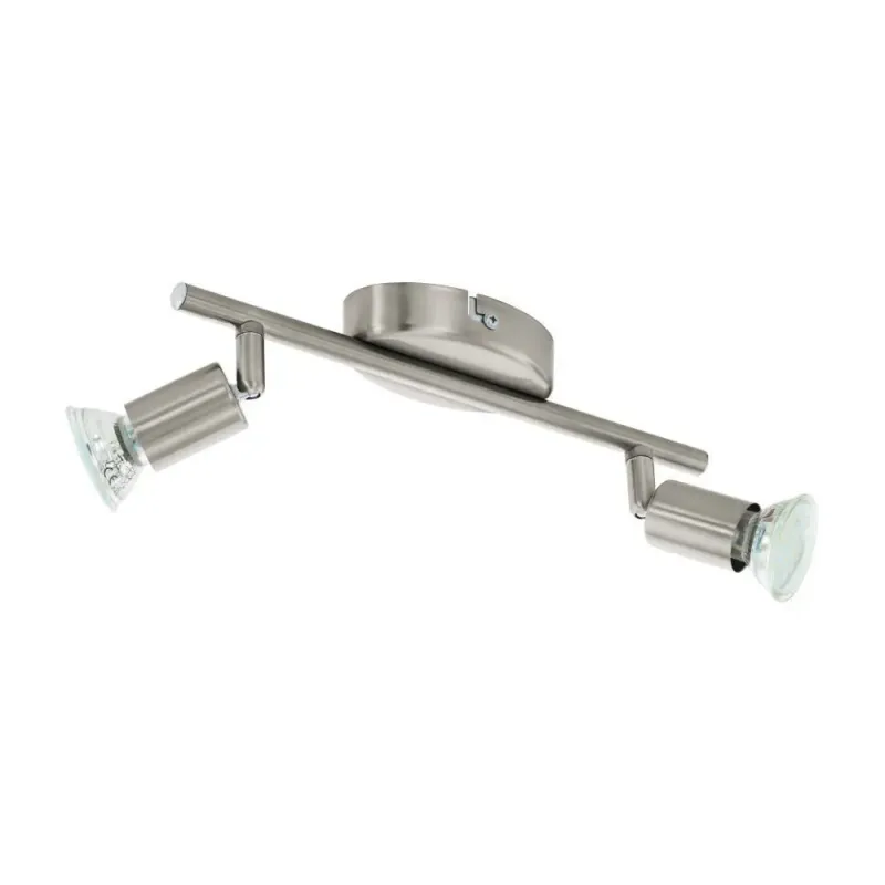 Eglo Buzz Spot 2l Bs Spotlampe 92596