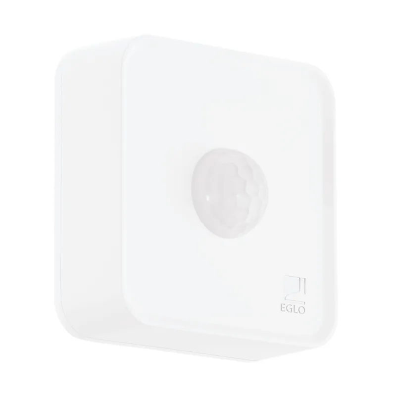 Eglo Connect Sensor-  Ip44 Hvid Tilbehørlampe 99106