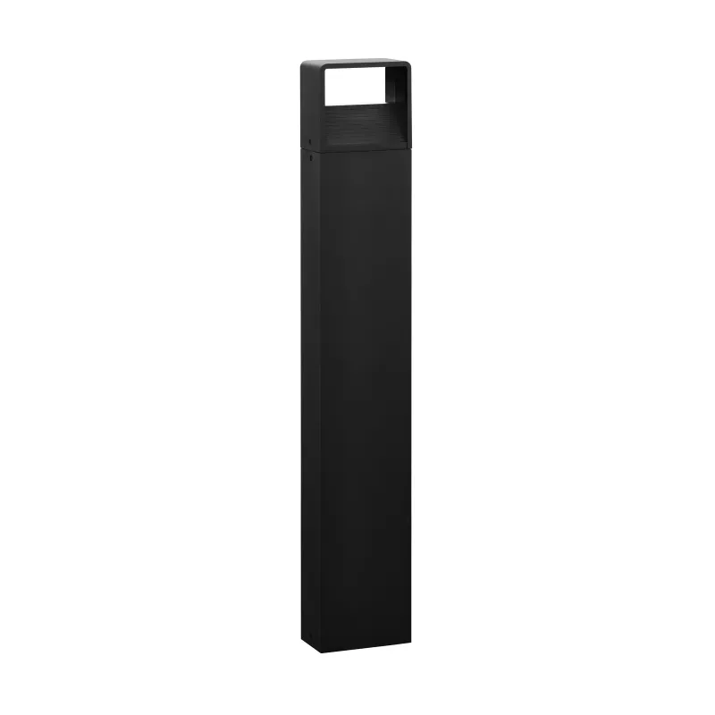 Eglo Doninni   Ude Stander H800   2w 550lm 3000k Ip65 Antracit Udendørslampe 98272