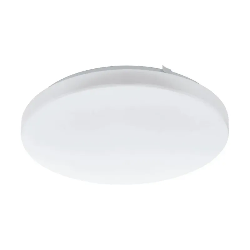 Eglo Frania Loft ø330 14 6w 1600lm 3000k Hvid Loftlampe 97872