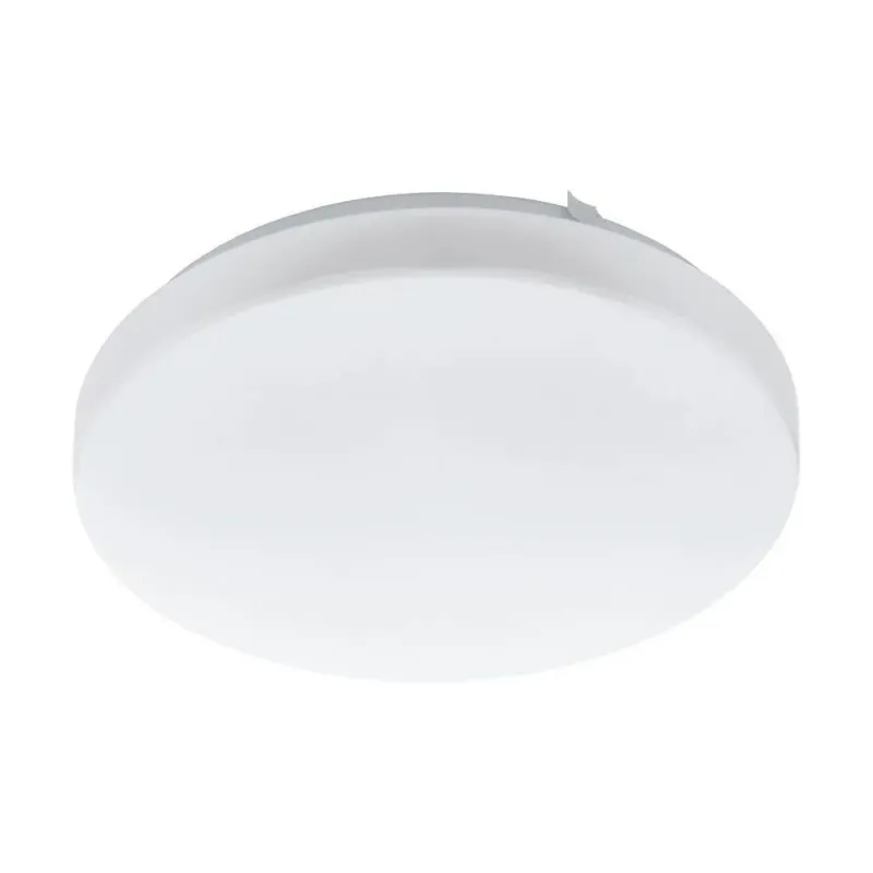 Eglo Frania Loft ø280 10 5w 1200lm 3000k  -trin Hvid Loftlampe 33693