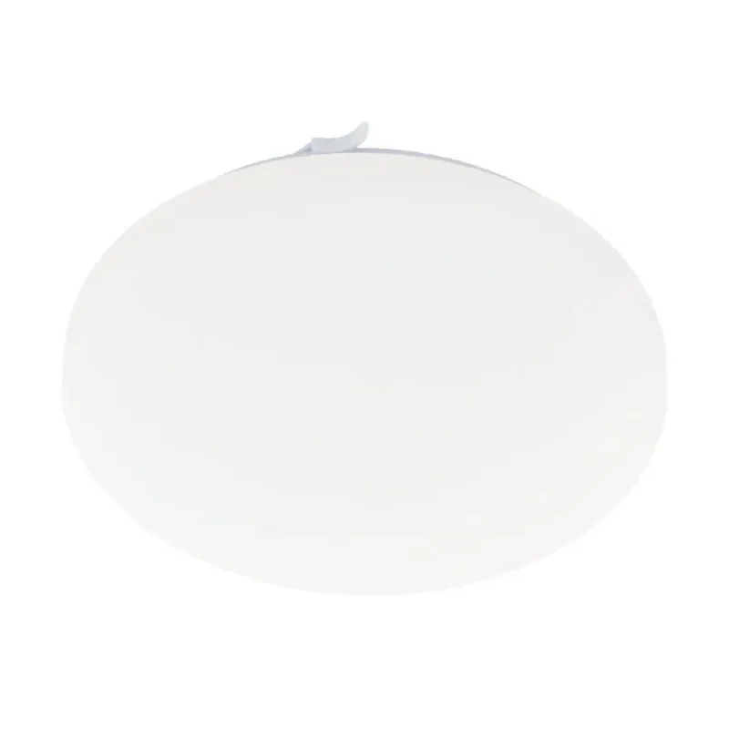 Eglo Frania Loft ø220   2w 800lm 3000k  -trin Hvid Loftlampe 33846