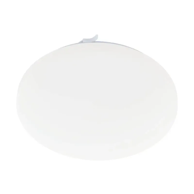 Eglo Frania Loft ø330 16 5w 1800lm 3000k  -trin Hvid Loftlampe 33847