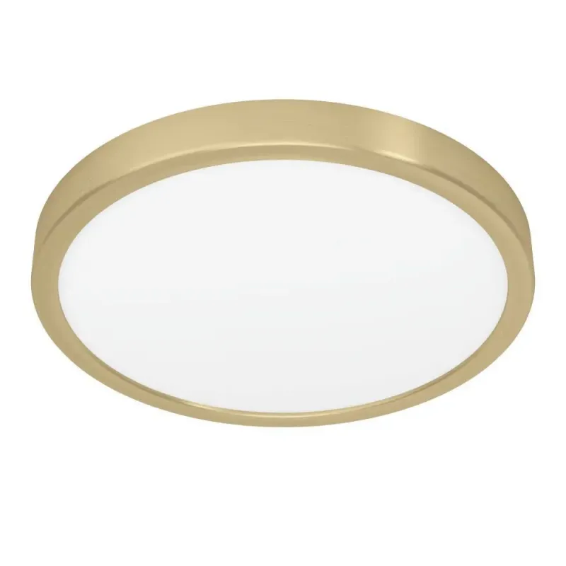 Eglo Fueva   Loft ø285 20 5w 2400lm 3000k Bm Loftlampe 900182