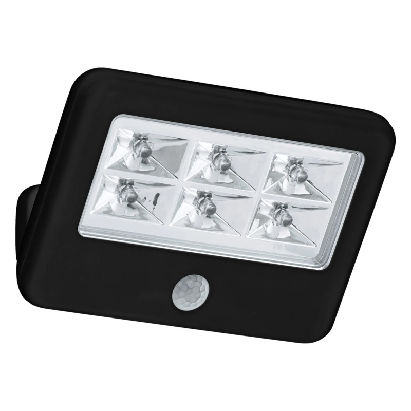Eglo Gavello Væg Led           33859