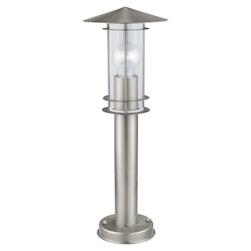 Eglo Lisio Ude Stander H500 Rs Udendørslampe 30187