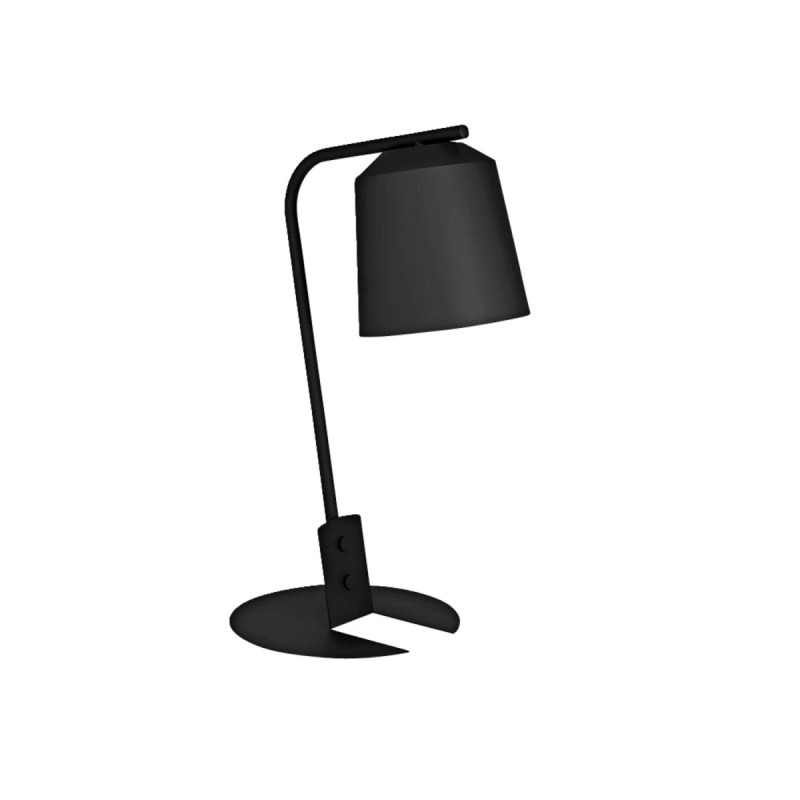 Eglo Oneda Bord E27 H450 Sort Bordlampe 900393