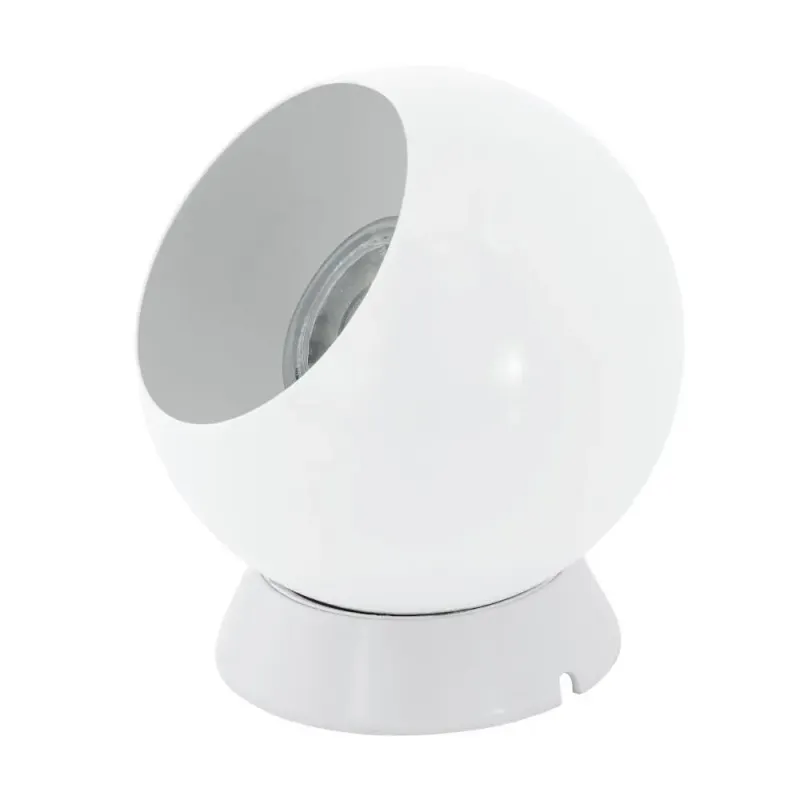 Eglo Petto   Væg   3w   Magnet Hvid Væglampe 94513