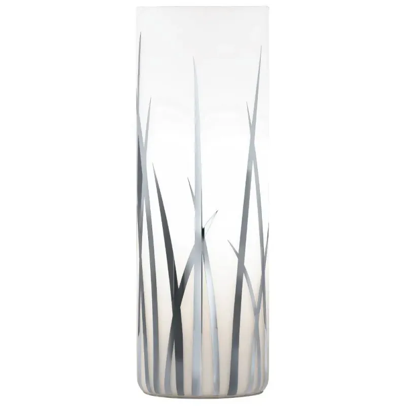 Eglo Rivato Bord Krom Dekor Bordlampe 92743