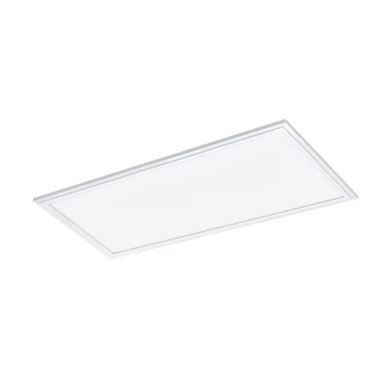 Eglo Salo Loft 600x300 2950lm 4000k Hvid Loftlampe 32959