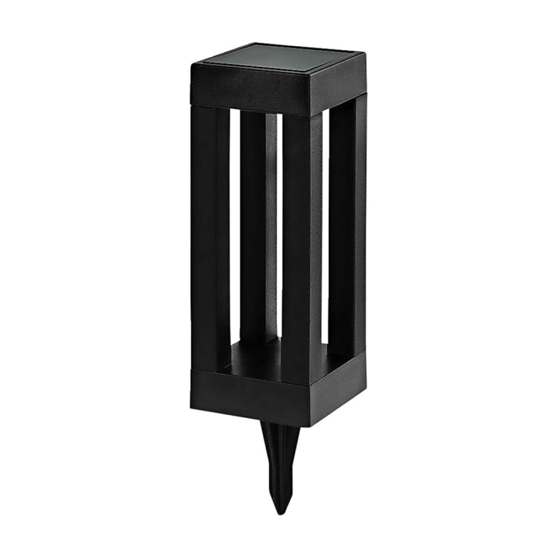 Eglo  Solcelle Ramme Plast 48795