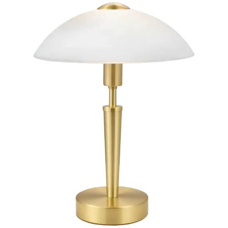Eglo Solo   Bord Bm Touch Bordlampe 87254