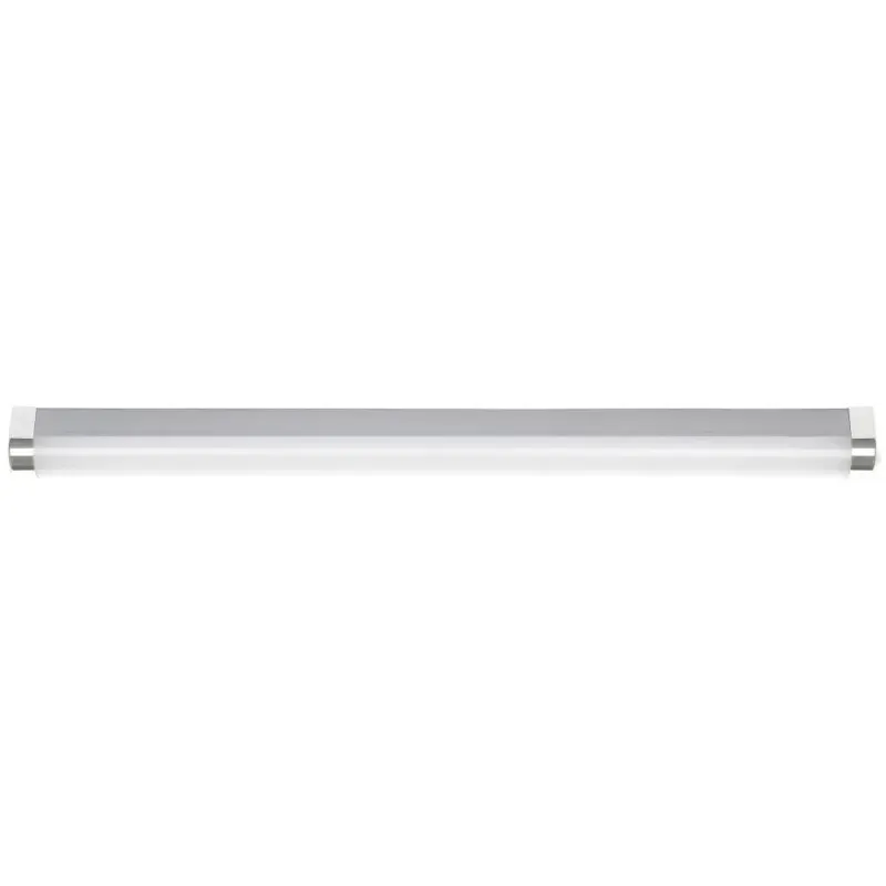 Eglo Tragacete Bad L600 15 5w 1900lm 4000k Ip44 Krom Badlampe 99777