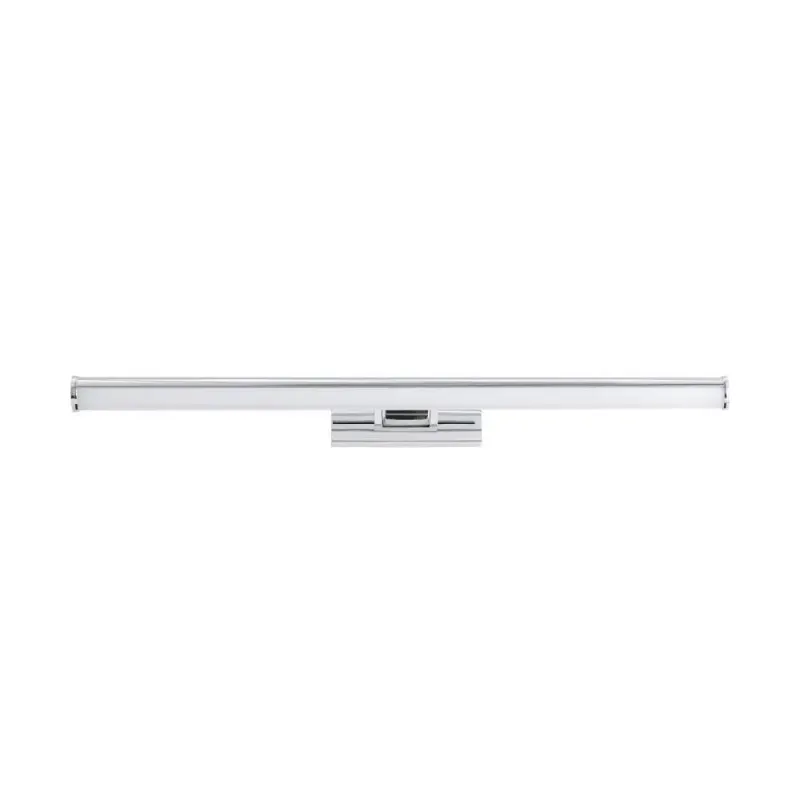 Eglo Vadumi Bad Væg L600 11 5w 1350lm 4000k Ip44 Krom Badlampe 97082
