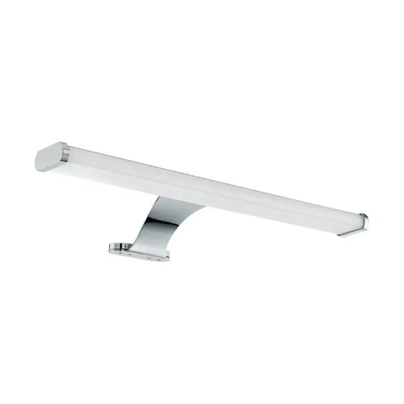 Eglo Vinchio Bad L400 6w 1050lm 3000k Ip44 Krom Badlampe 98501