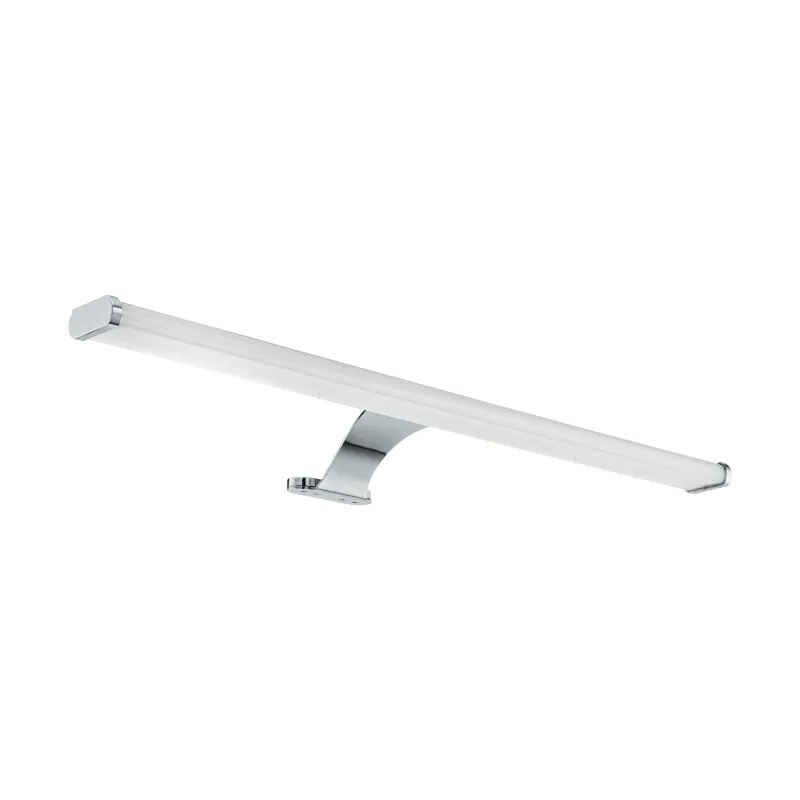 Eglo Vinchio Bad L6400 10w 1600lm 3000k Ip44 Krom Badlampe 98502