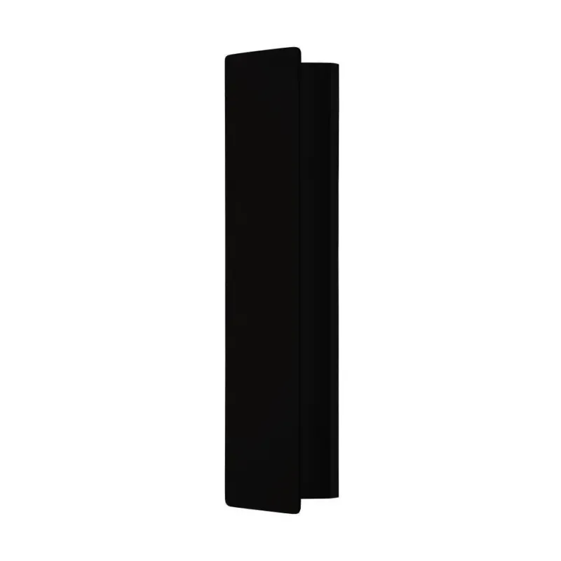 Eglo Zubialde Væg L360 12w 1550lm 3000k Sort Væglampe 99087