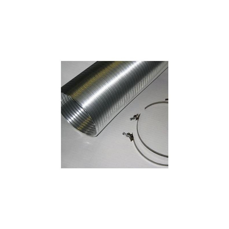 Eico 3244 Aftrækssæt Alu  152 Mm