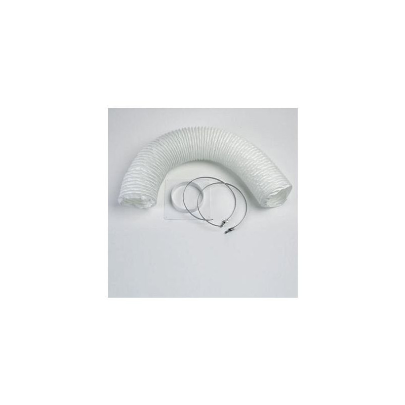 Eico 3081 Aftrækssæt Plast  127 Mm